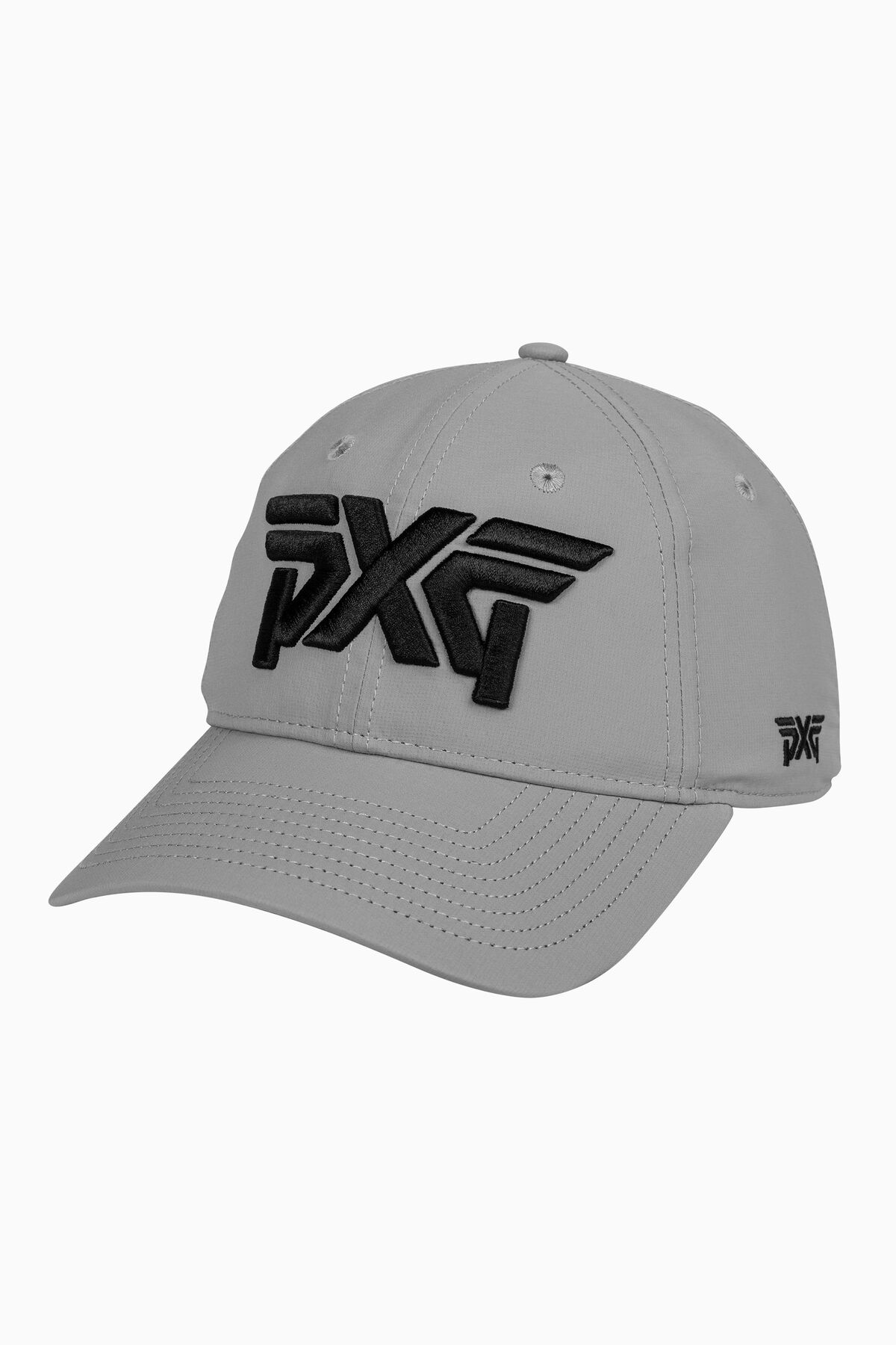 Women's Lightweight Unstructured Low Crown Cap Grey